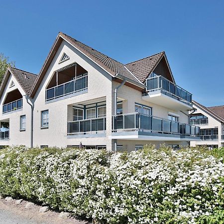 Ostseeblick Ostseeblick Appartement 19 Scharbeutz Exterior foto